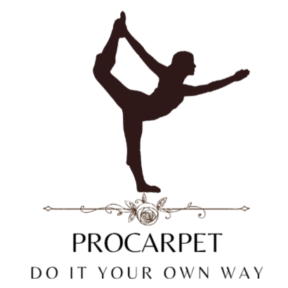 ProCarpet - Thảm tập Yoga chuyên nghiệp